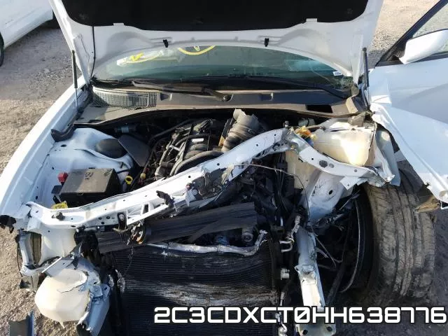 2C3CDXCT0HH638776 фото 7