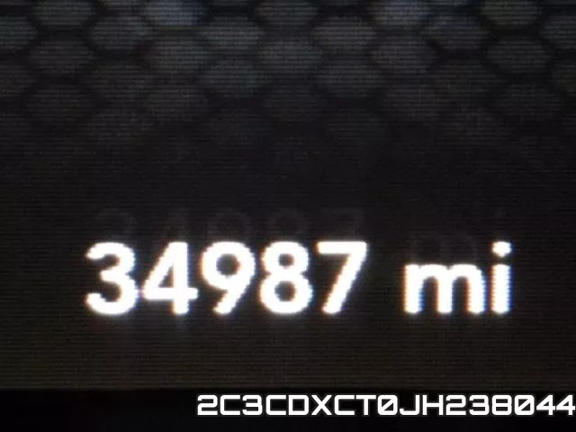 2C3CDXCT0JH238044 фото 8