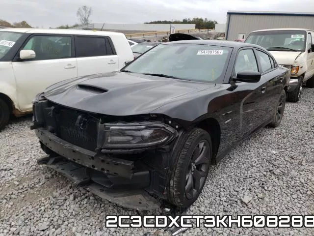 2C3CDXCT3KH608288 фото 3