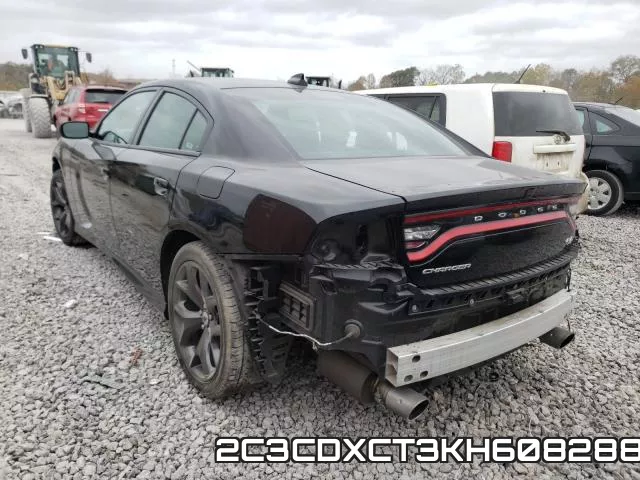 2C3CDXCT3KH608288 фото 4