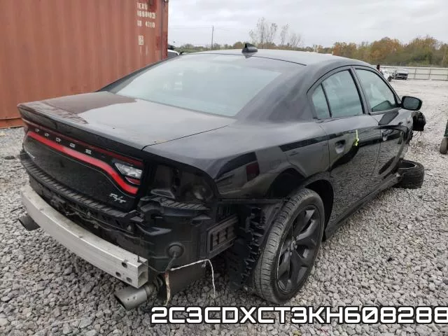 2C3CDXCT3KH608288 фото 5