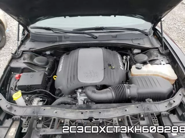 2C3CDXCT3KH608288 фото 7