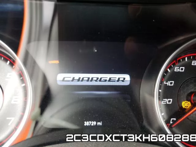 2C3CDXCT3KH608288 фото 8