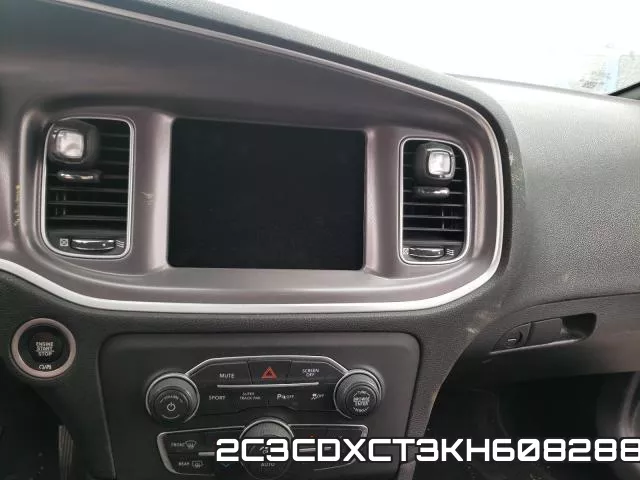 2C3CDXCT3KH608288 фото 9