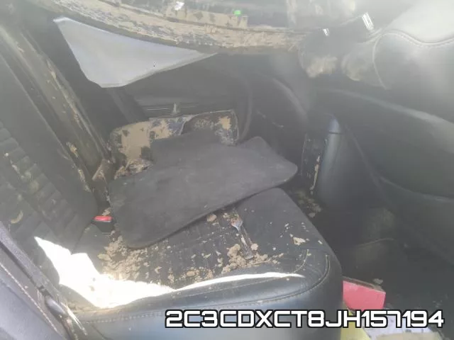 2C3CDXCT8JH157194 фото 7