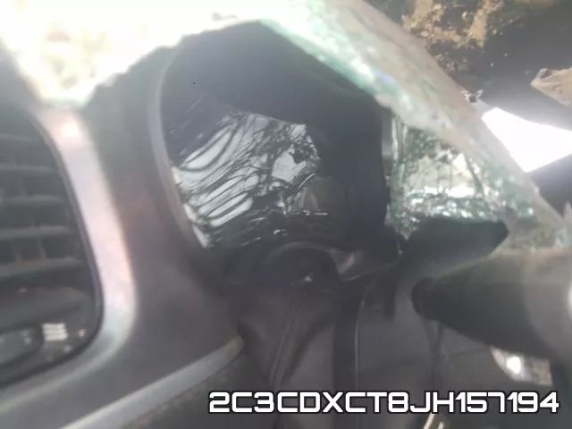 2C3CDXCT8JH157194 фото 9