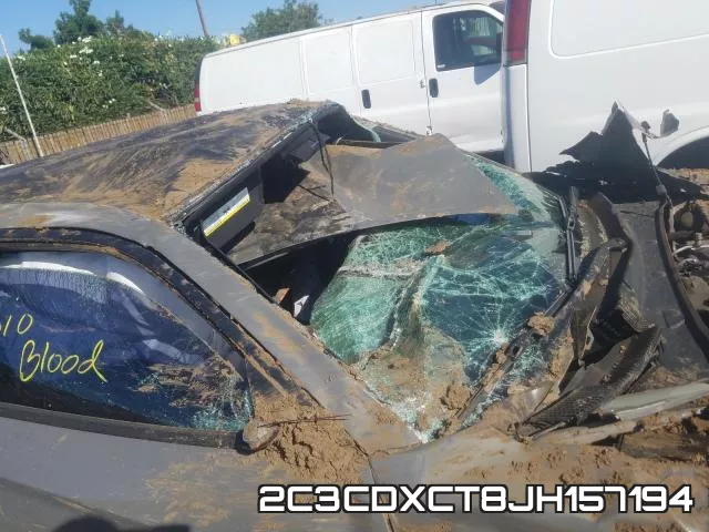 2C3CDXCT8JH157194 фото 10
