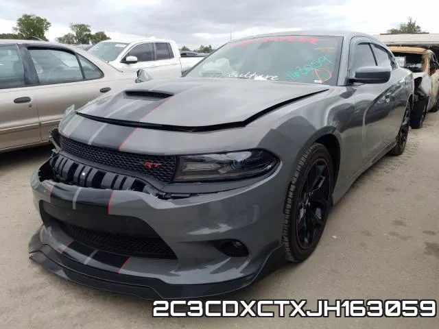 2C3CDXCTXJH163059 фото 3