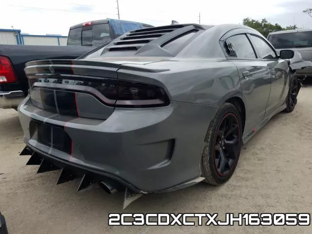 2C3CDXCTXJH163059 фото 5