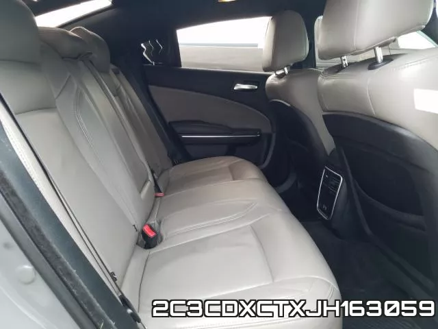 2C3CDXCTXJH163059 фото 7