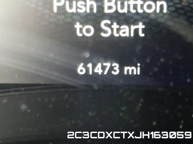 2C3CDXCTXJH163059 фото 9