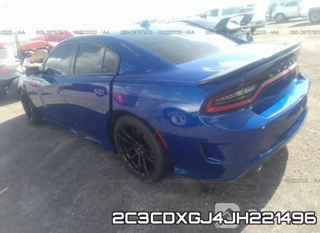 2C3CDXGJ4JH221496 фото 4