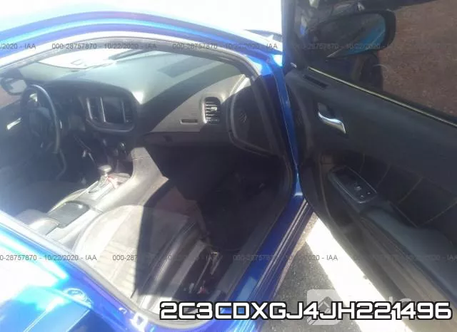 2C3CDXGJ4JH221496 фото 6