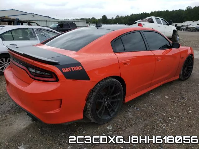 2C3CDXGJ8HH618056 фото 5