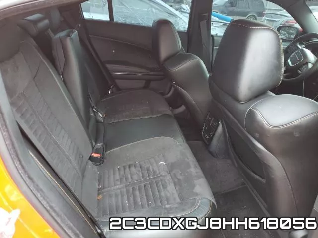 2C3CDXGJ8HH618056 фото 7