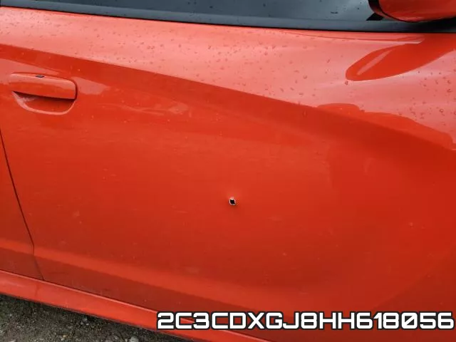 2C3CDXGJ8HH618056 фото 10