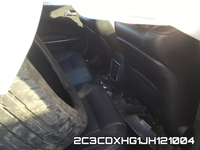 2C3CDXHG1JH121004 фото 6