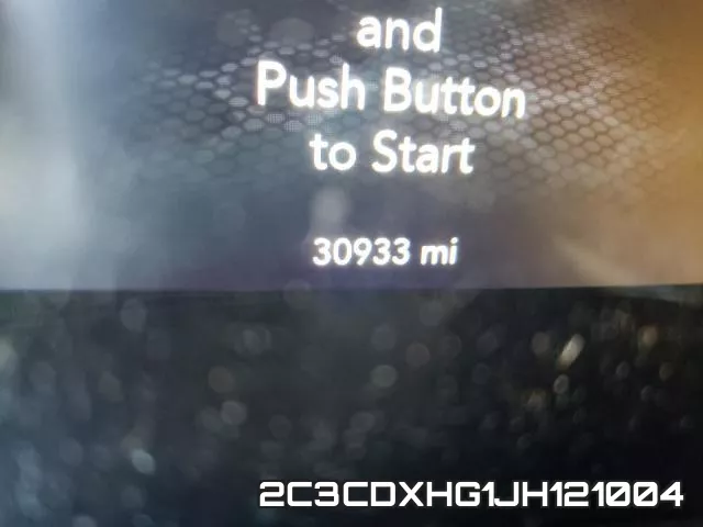 2C3CDXHG1JH121004 фото 8