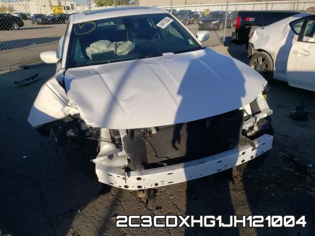 2C3CDXHG1JH121004 фото 9