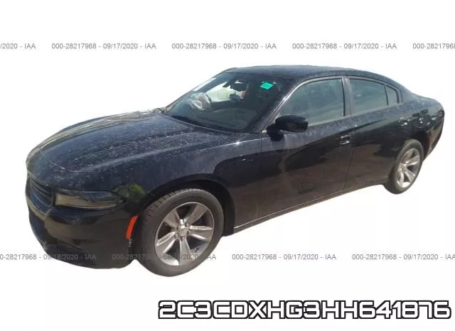 2C3CDXHG3HH641876 фото 3