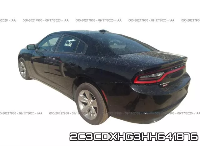2C3CDXHG3HH641876 фото 4