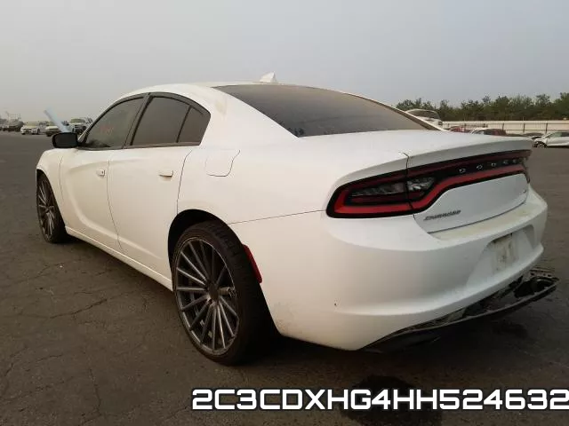 2C3CDXHG4HH524632 фото 4