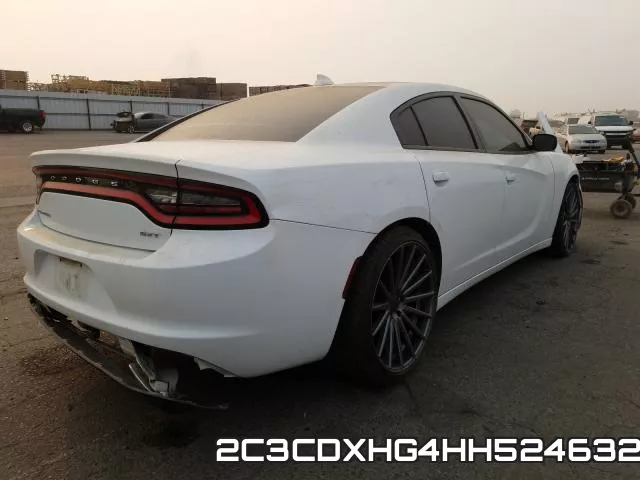 2C3CDXHG4HH524632 фото 5
