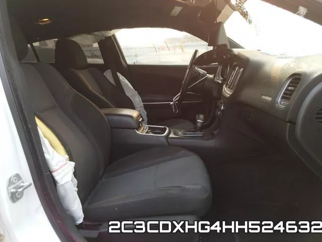 2C3CDXHG4HH524632 фото 6