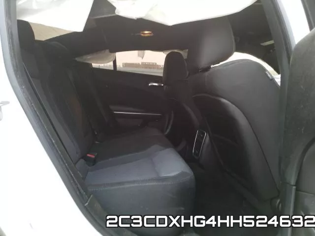 2C3CDXHG4HH524632 фото 7