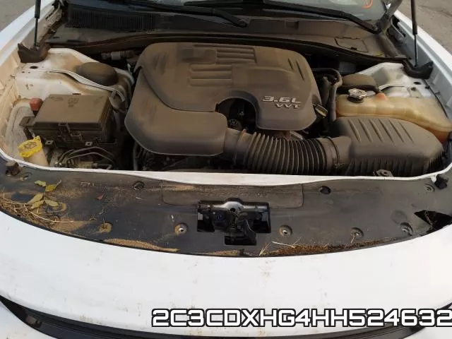 2C3CDXHG4HH524632 фото 8