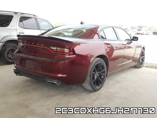 2C3CDXHG6JH217730 фото 5