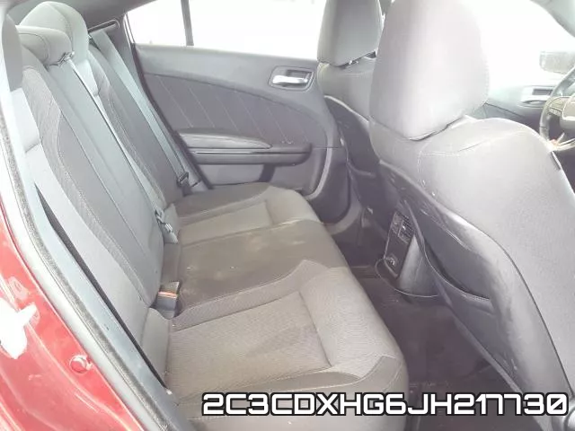2C3CDXHG6JH217730 фото 7