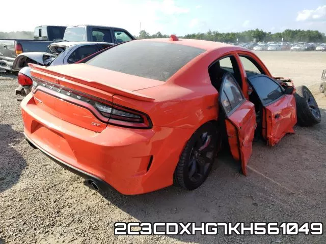 2C3CDXHG7KH561049 фото 4