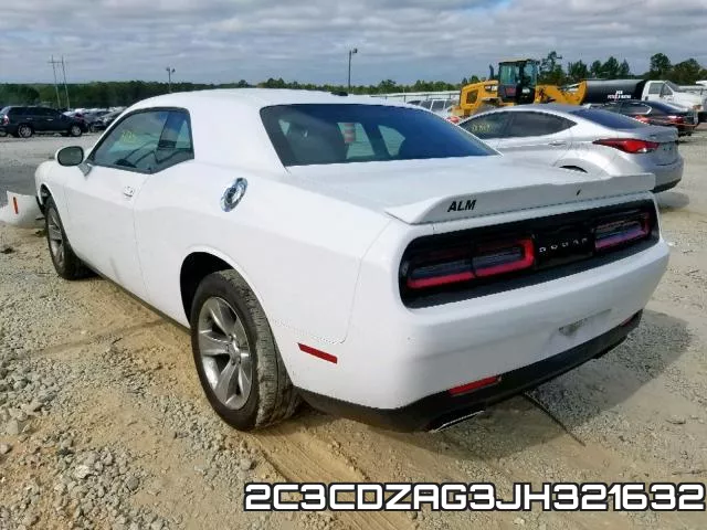 2C3CDZAG3JH321632 фото 4