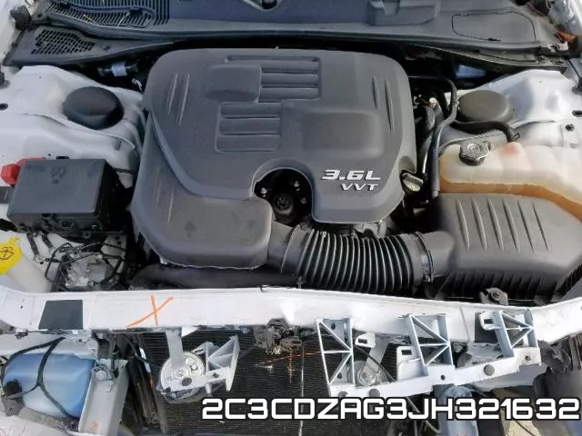 2C3CDZAG3JH321632 фото 8