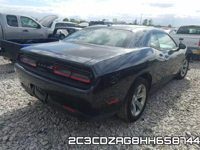 2C3CDZAG8HH658744 фото 5