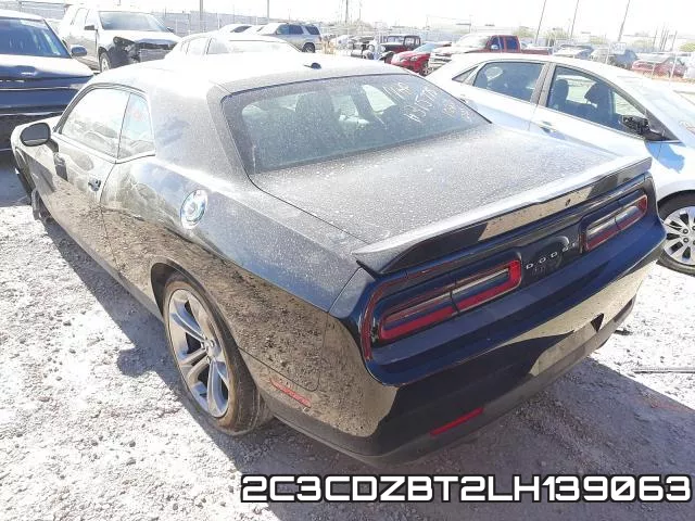 2C3CDZBT2LH139063 фото 4
