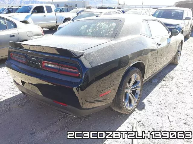 2C3CDZBT2LH139063 фото 5