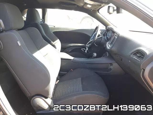 2C3CDZBT2LH139063 фото 6