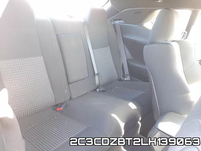 2C3CDZBT2LH139063 фото 7