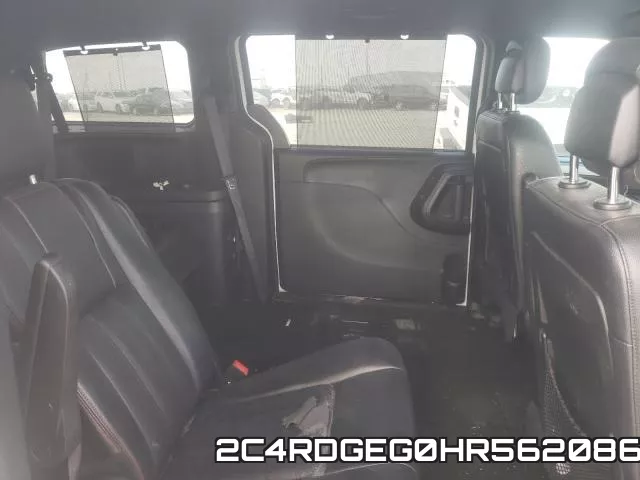 2C4RDGEG0HR562086 фото 7