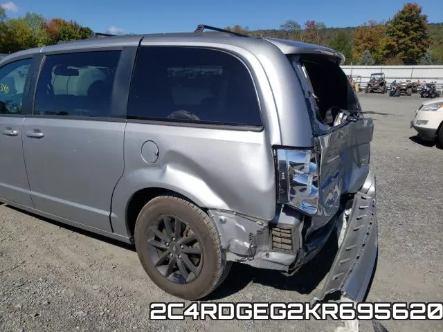 2C4RDGEG2KR695620 фото 10