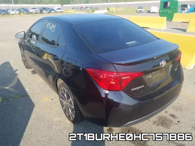 2T1BURHE0HC757886 фото 4