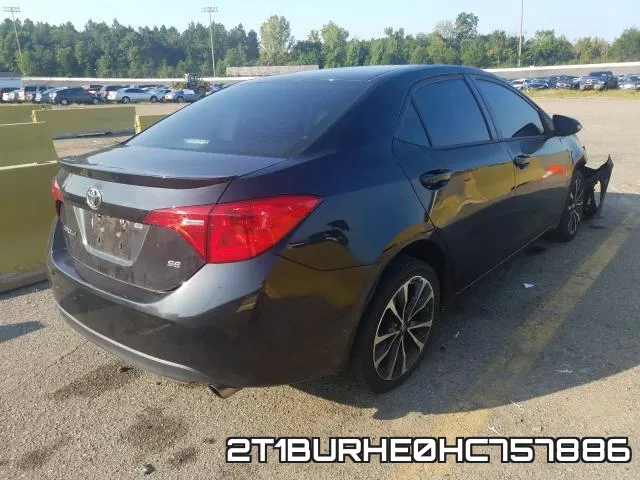 2T1BURHE0HC757886 фото 5