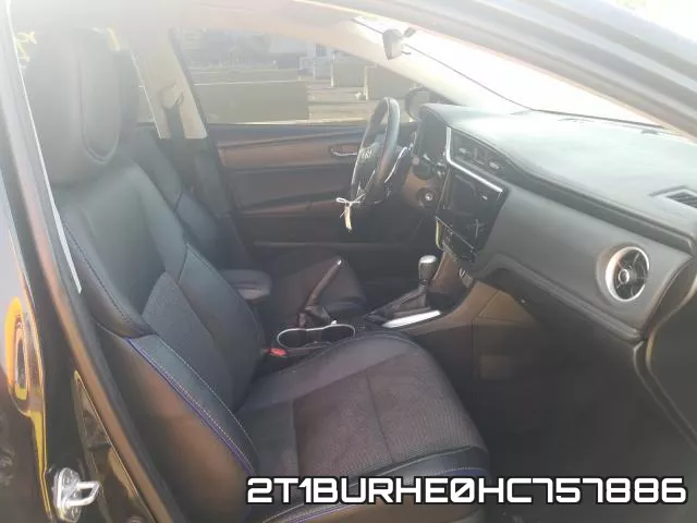 2T1BURHE0HC757886 фото 6