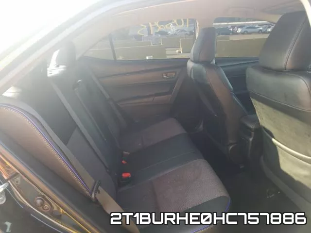 2T1BURHE0HC757886 фото 7