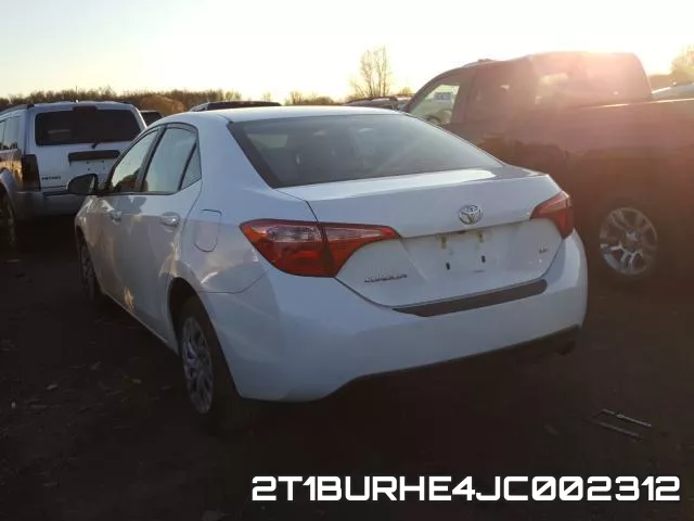 2T1BURHE4JC002312 фото 4