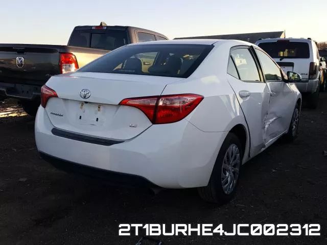 2T1BURHE4JC002312 фото 5