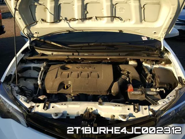 2T1BURHE4JC002312 фото 8