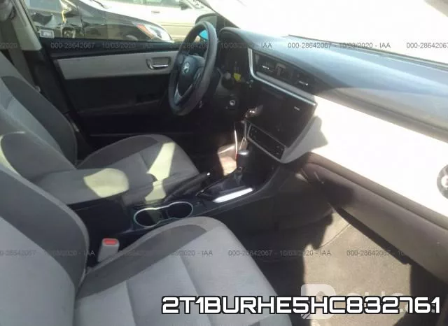2T1BURHE5HC832761 фото 6